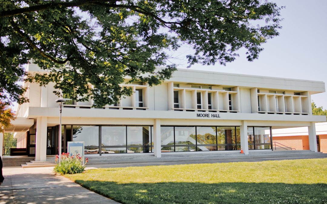 Western Piedmont Community College Reaffirms Accreditation