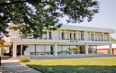 Western Piedmont Community College Reaffirms Accreditation