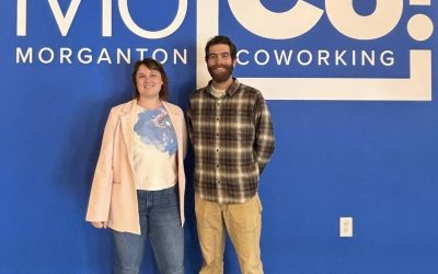 SBC at Western Piedmont Community College Presented A Unique Way to Support Local Businesses This Summer