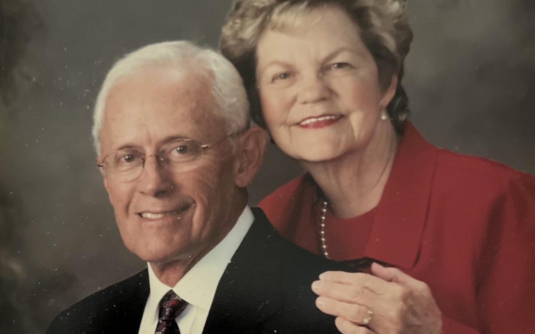 New Scholarship Supports Nurses, Honors Family Ties to School