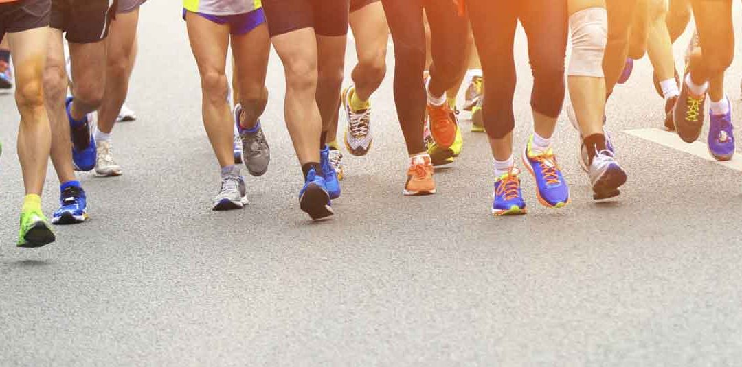 Burke Sunrise Rotary Strides for STRIVE 5K: April 5