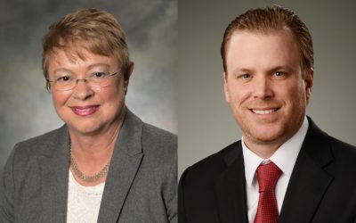 Western Piedmont Foundation Welcomes New Board Members