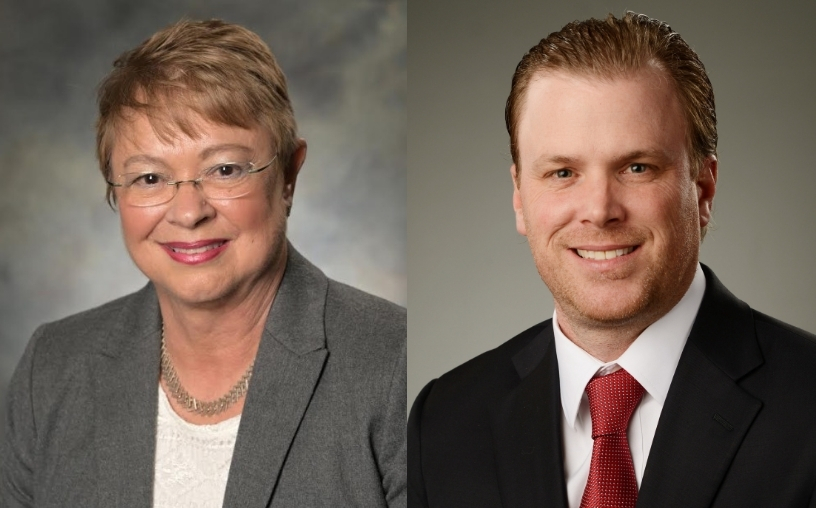 Western Piedmont Foundation Welcomes New Board Members