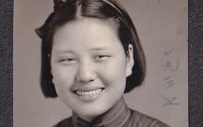 Nursing Instructor’s Legacy Thrives Through Scholarship