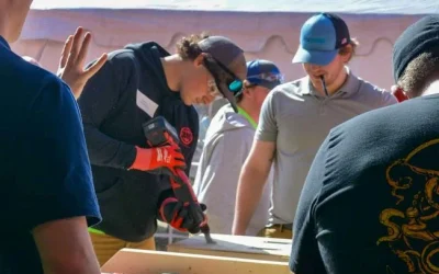 Western Piedmont Community College Seeks Construction Rodeo Sponsorships