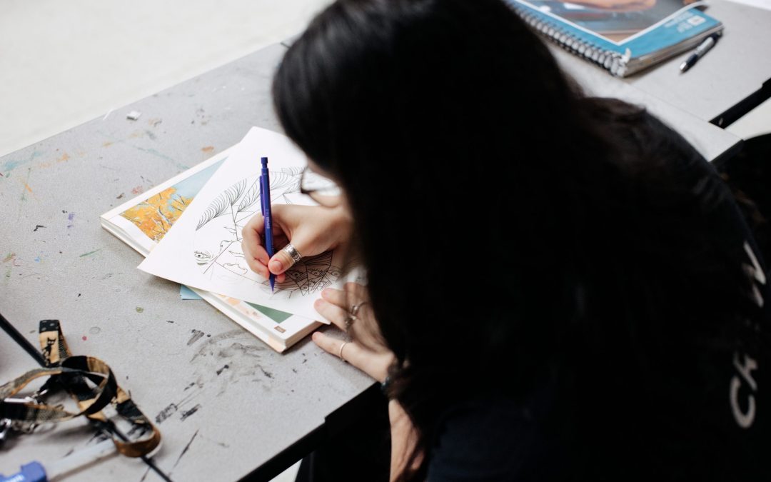 Western Piedmont Foundation Scholarships Open in February