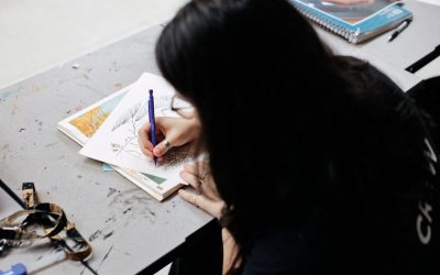 Western Piedmont Foundation Scholarships Open in February