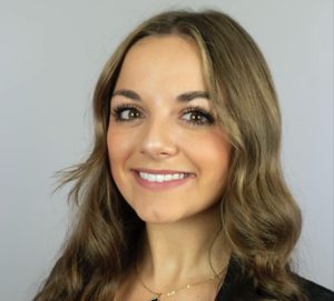 Photo of Mackenzie Bostian, Western Piedmont Foundation Executive Director