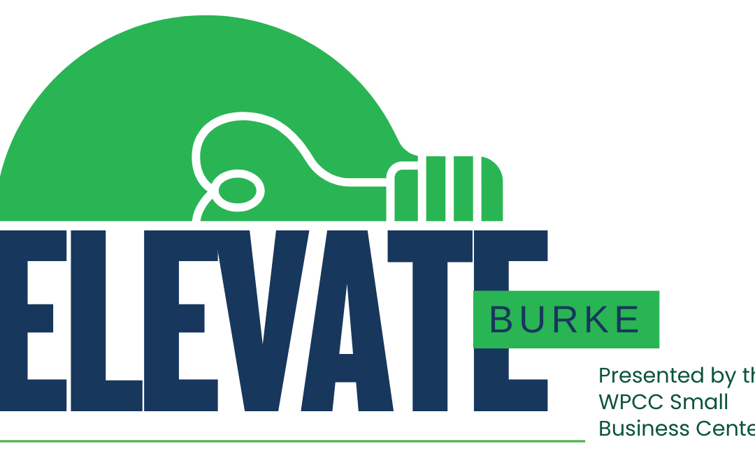 Business Pitch Competition Returns, WPCC Small Business Center Seeks Sponsors