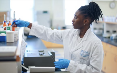 UNC set to offer STEM enrichment program to high school students at WPCC