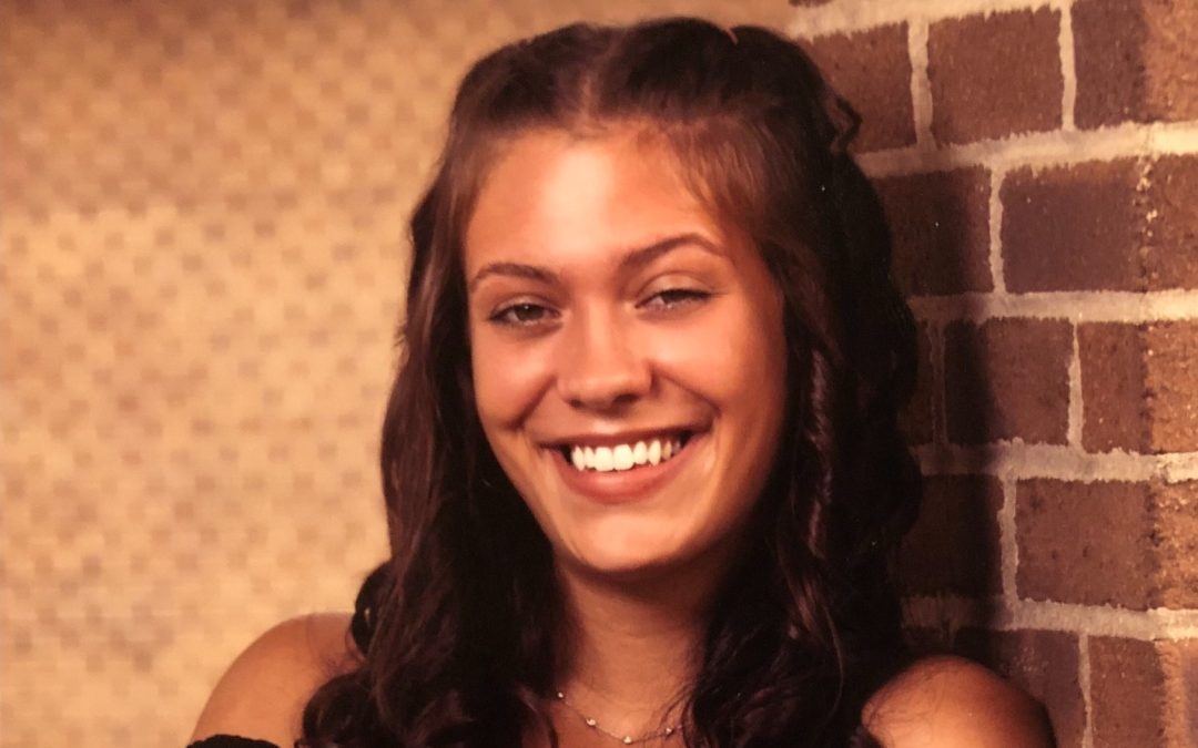 Scholarship Offered By The Western Piedmont Foundation Is Enabling A Student To Be The First Person In Her Family To Attend College