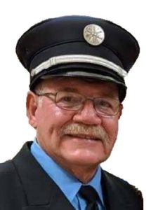 Image of Rex "Sput" Powell