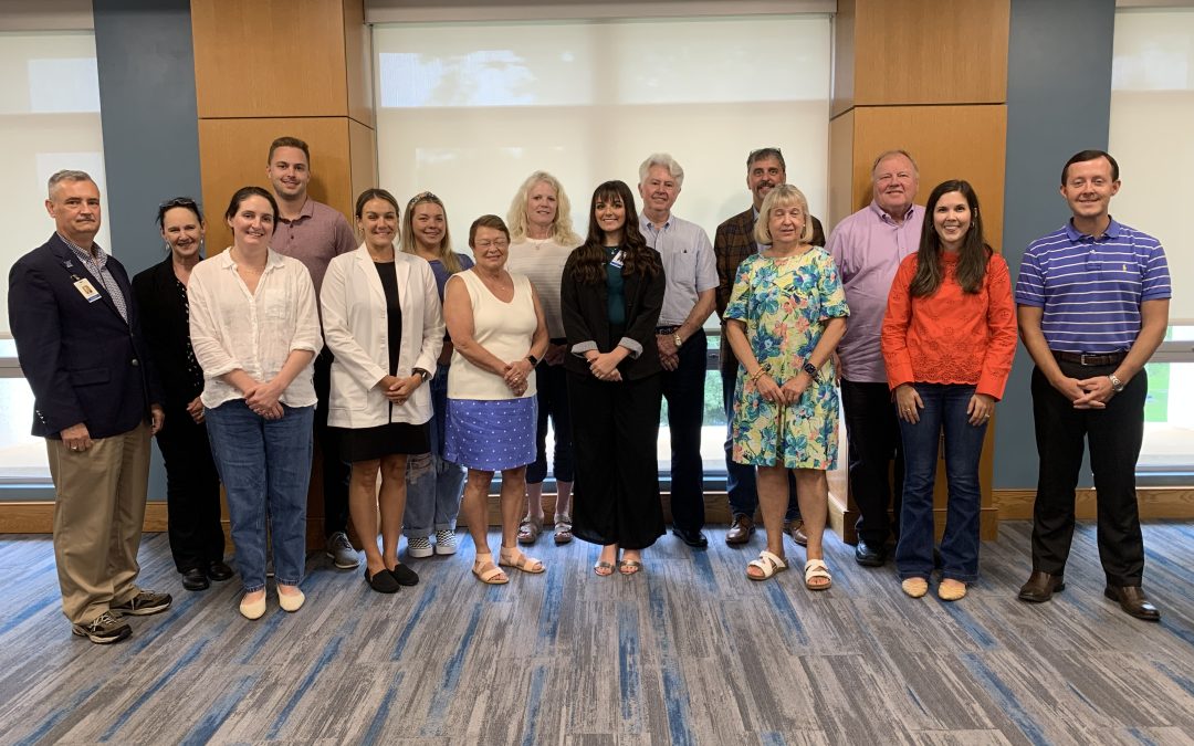 New Western Piedmont Foundation Board Members Set To Drive College Growth