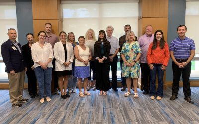 New Western Piedmont Foundation Board Members Set To Drive College Growth