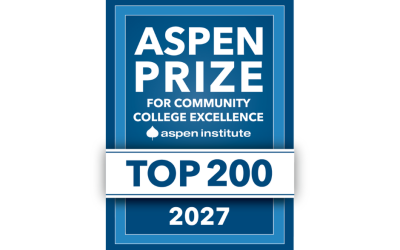 The Aspen Institute Names Western Piedmont Community College as a Top 200 U.S. Community College Eligible for the 2027 Aspen Prize 
