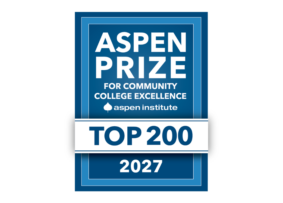The Aspen Institute Names Western Piedmont Community College as a Top 200 U.S. Community College Eligible for the 2027 Aspen Prize 