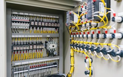 Grant Powers Campus Facilities Upgrade