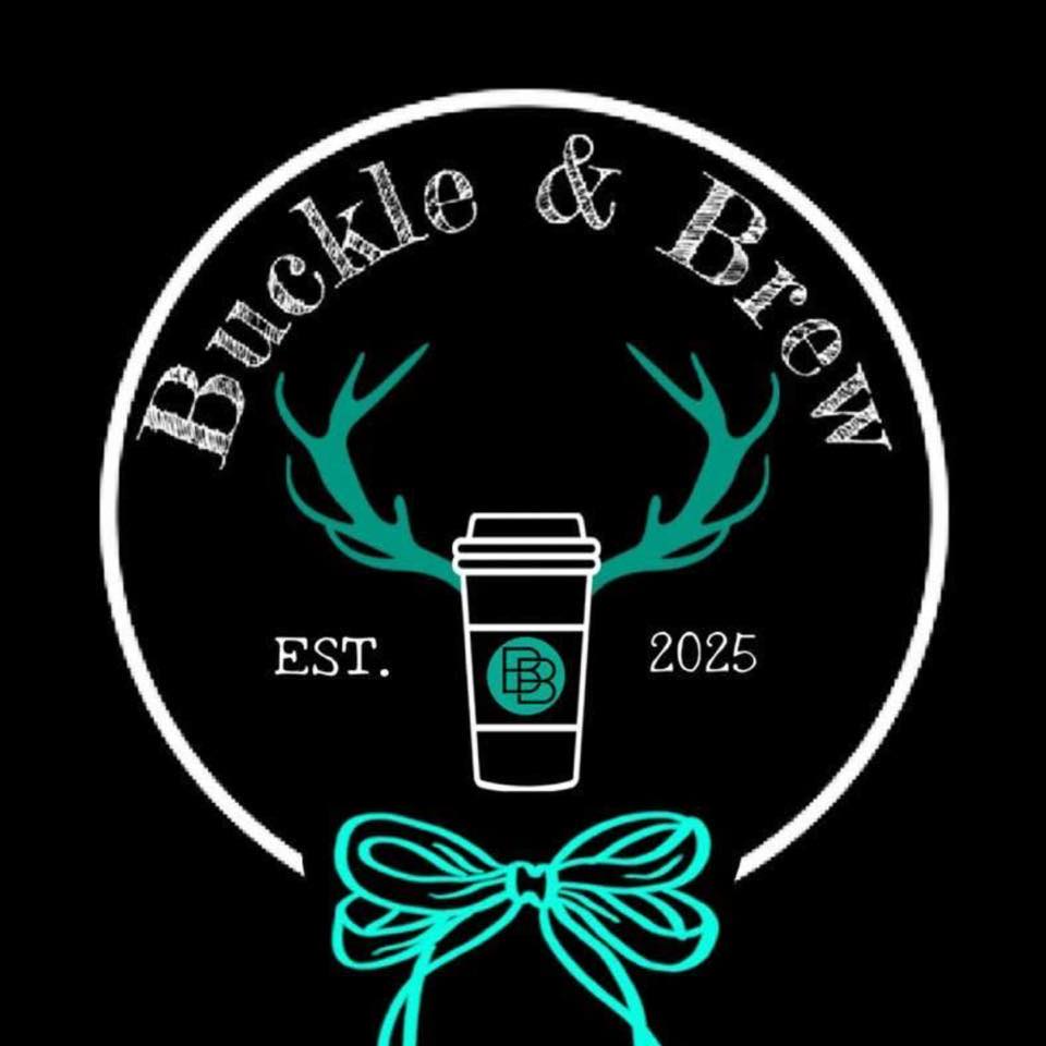 buckle and brew logo
