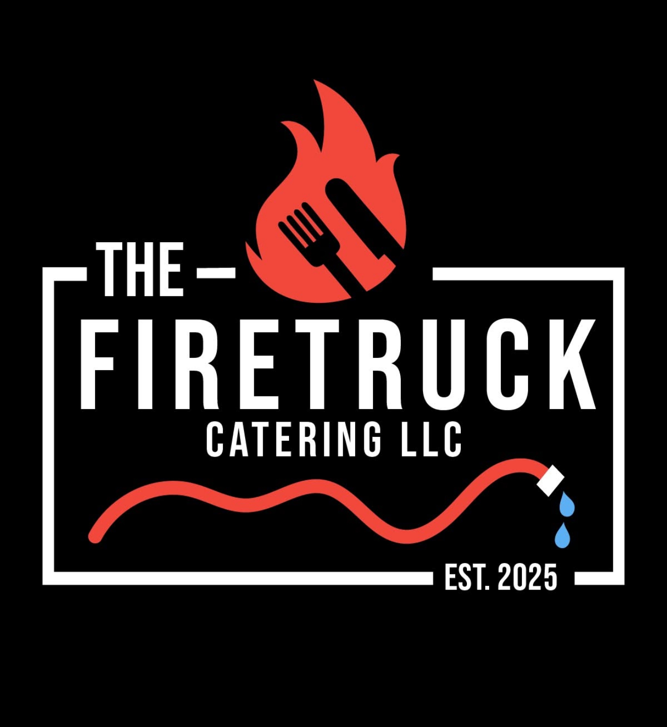 firetruck catering llc logo