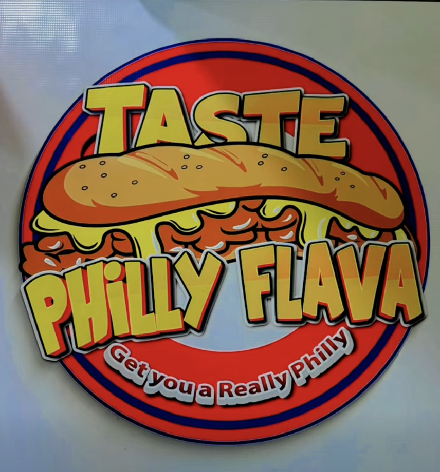 taste of philly flava logo