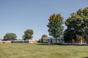 image of wpcc campus
