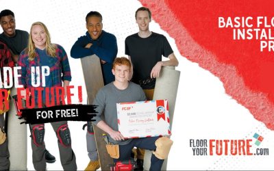 Western Piedmont Community College Launches Basic Floor Covering Installation Program to Build Skilled Workforce in North Carolina