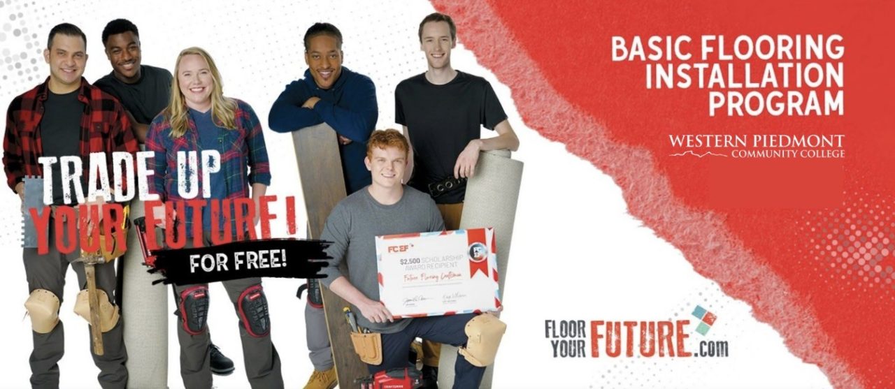 basic flooring program