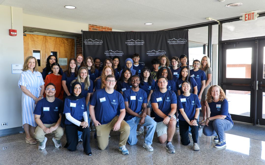Growing the Next Generation of Pharmacy Leaders