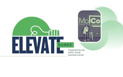 Competition Seeks Sponsors to Help “Elevate” Burke County Small Businesses