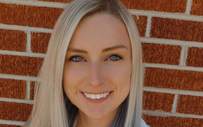 Scholarships Open Door to Brighter Future for First-Generation College Student