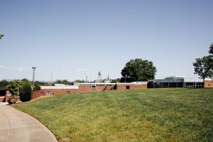 Image of wpcc campus