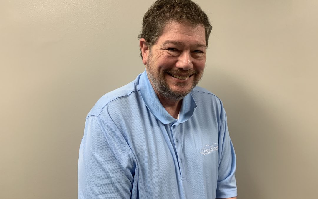 Western Piedmont Foundation Welcomes New Grants Director