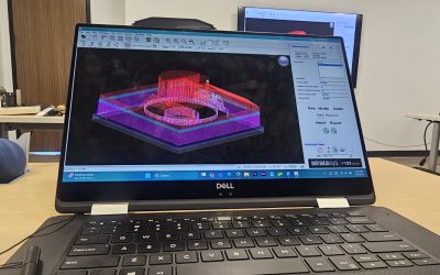Foundation Grant Brings 3D Printing Certification to College